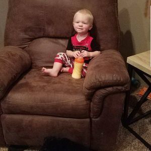 Meet your Posher, Nicci